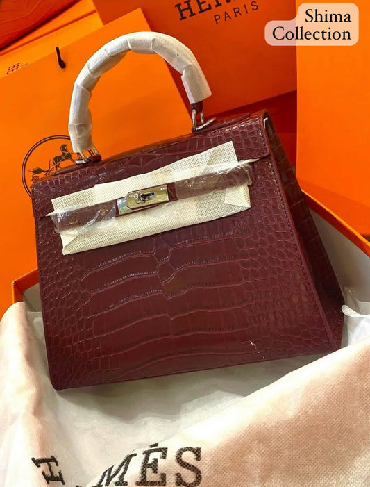 Hermes Kelly Bag