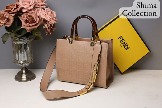 Fendi Hand Bag