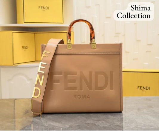 Fendi Sunshine
