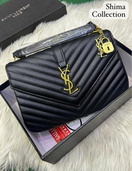 YSL College Bag Replica
