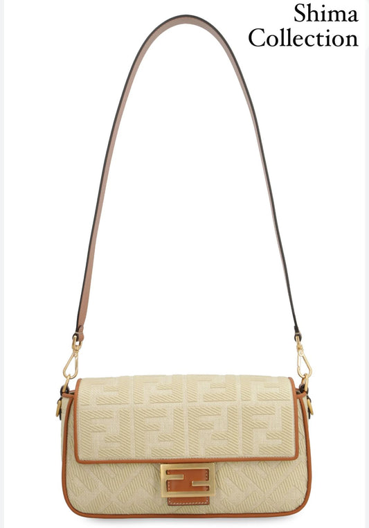 Fendi Baguette Bag