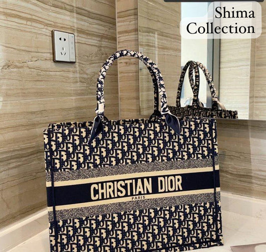 Christian Dior