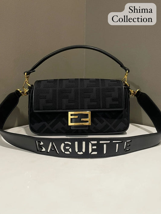 Fendi Baguette Bag